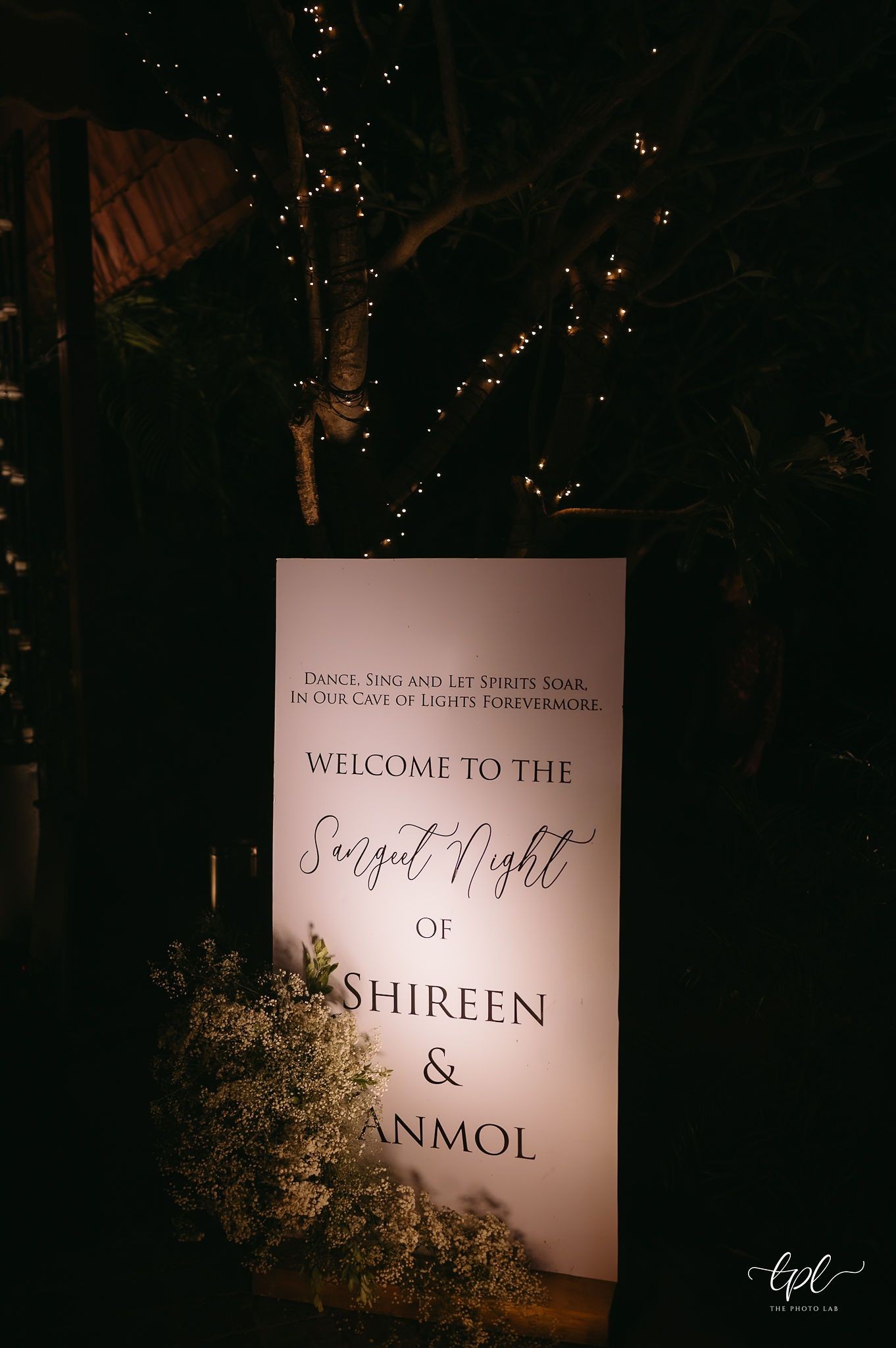 Fairylit Missive