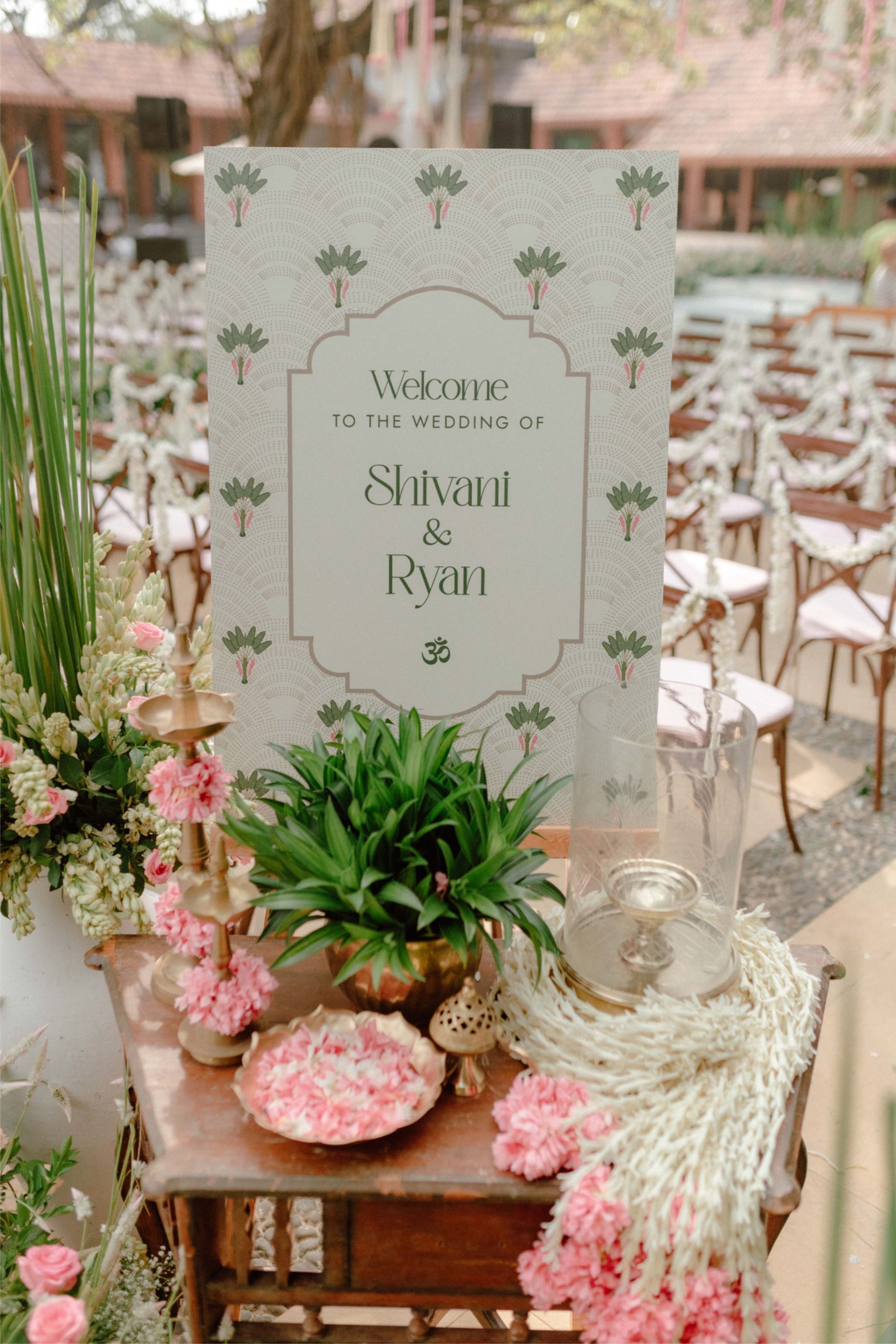 Nameboards