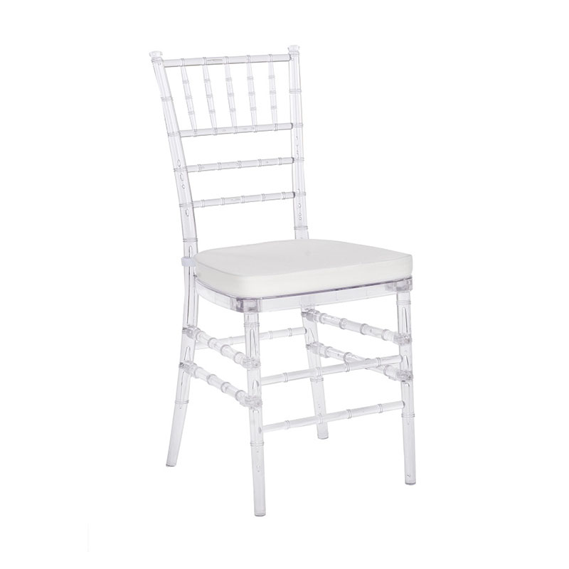 Acrylic Chair