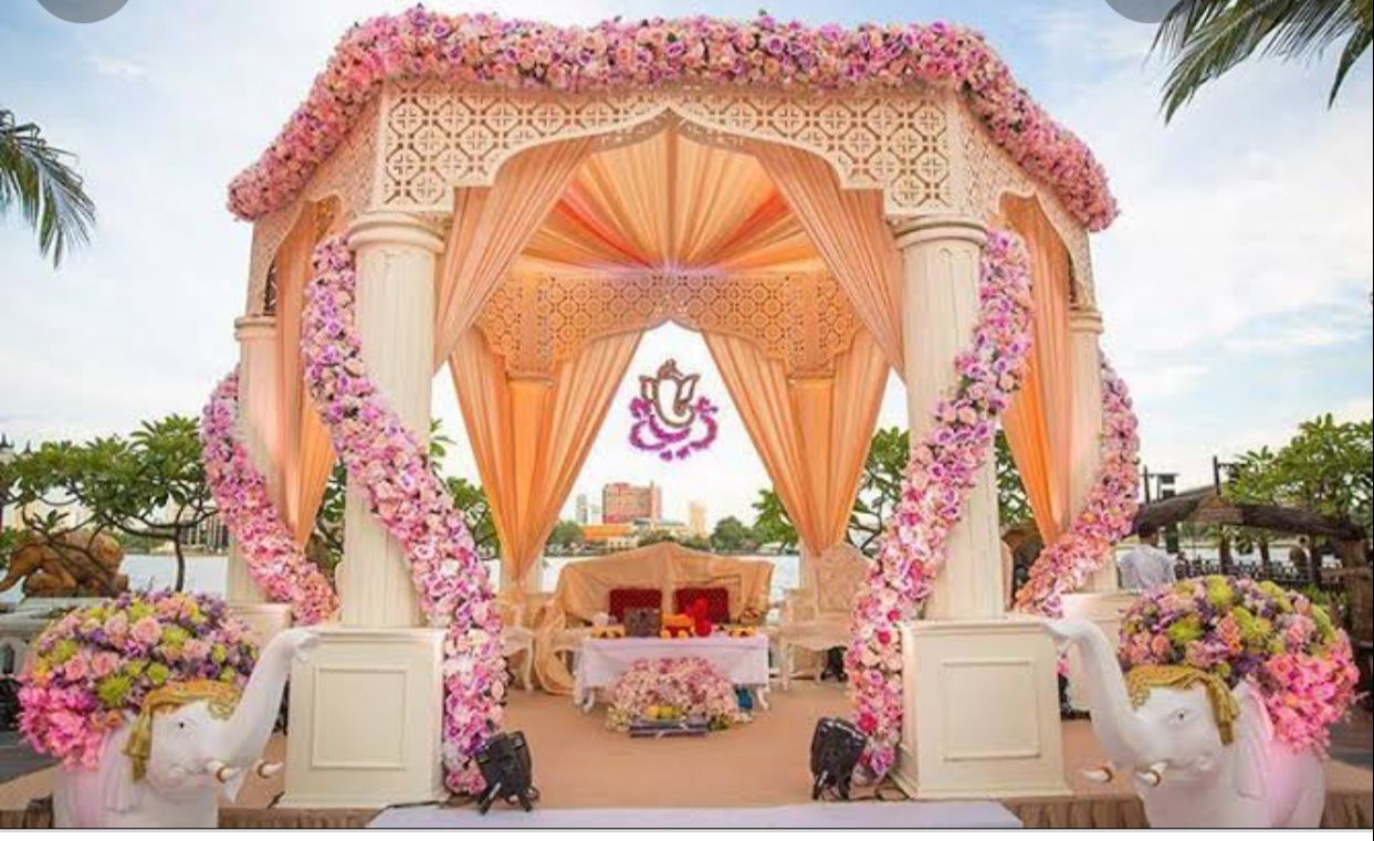 Aamra Aura Mandap