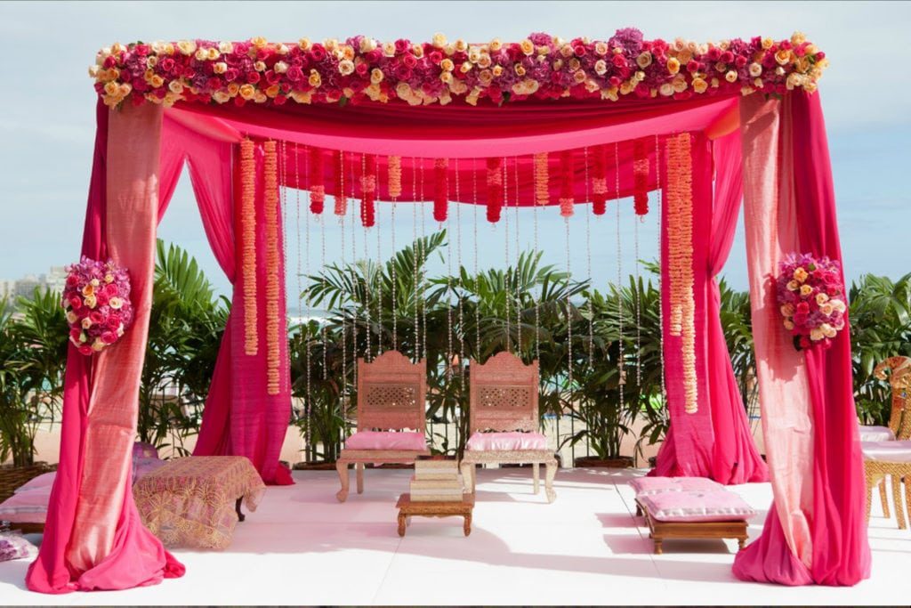 Vatika Charm Mandap