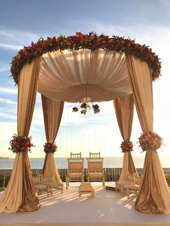 Kamal Craft Mandap