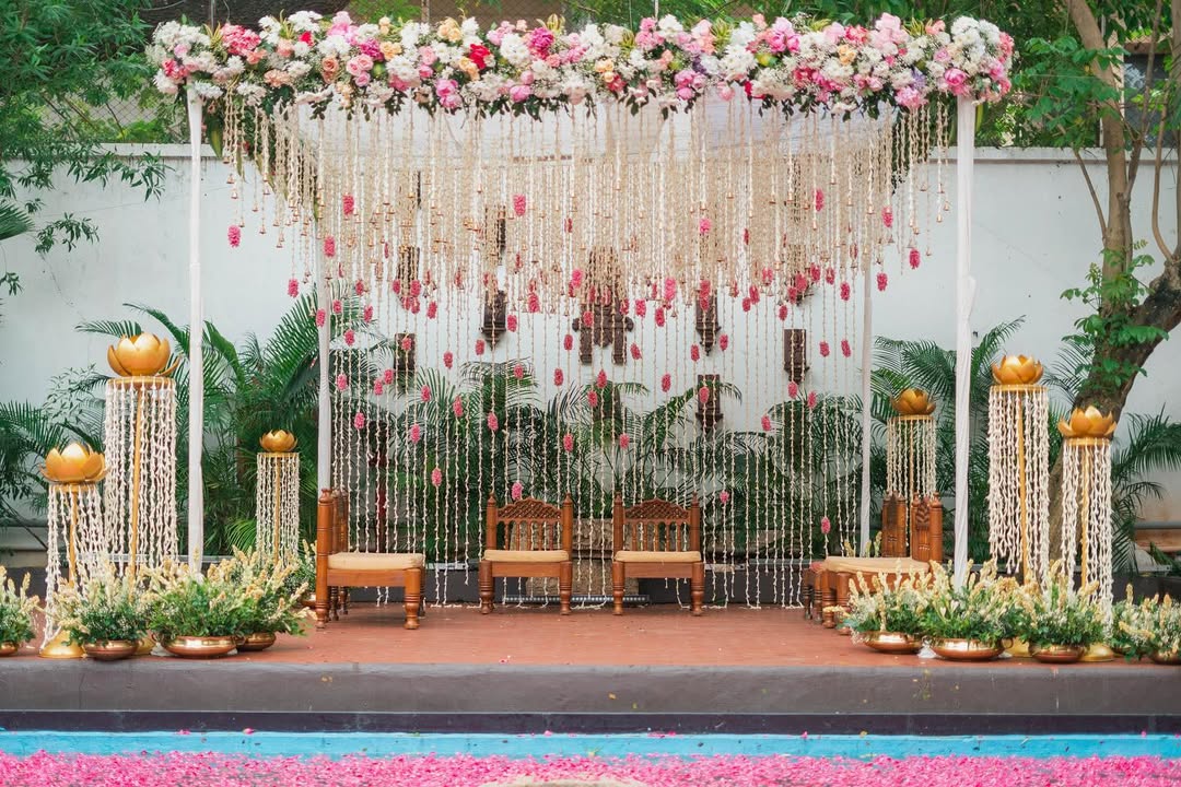 Pearl Cascade