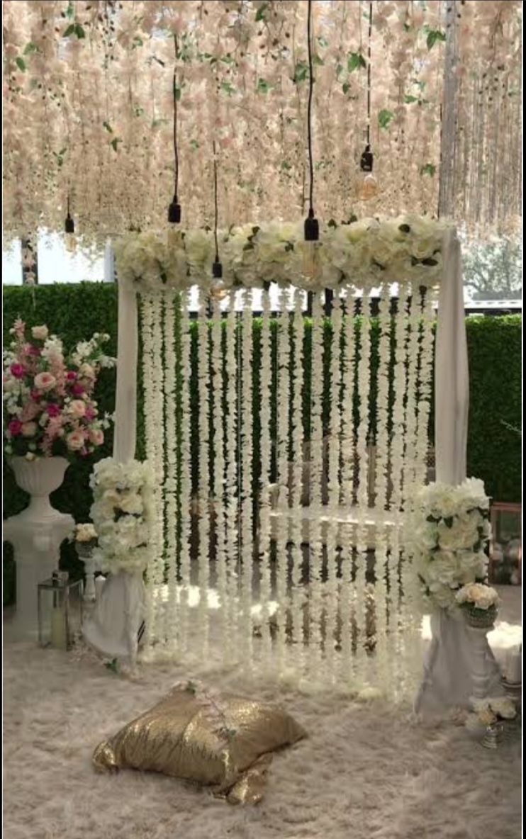 Celestial Wisteria