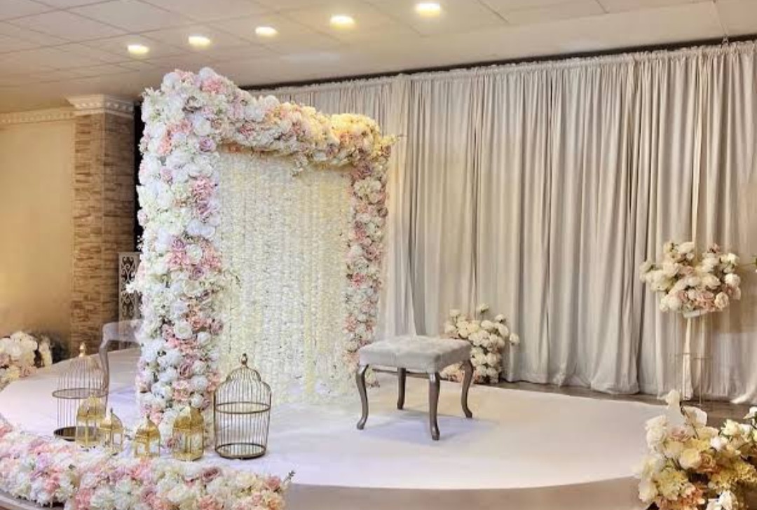 Blush Romance