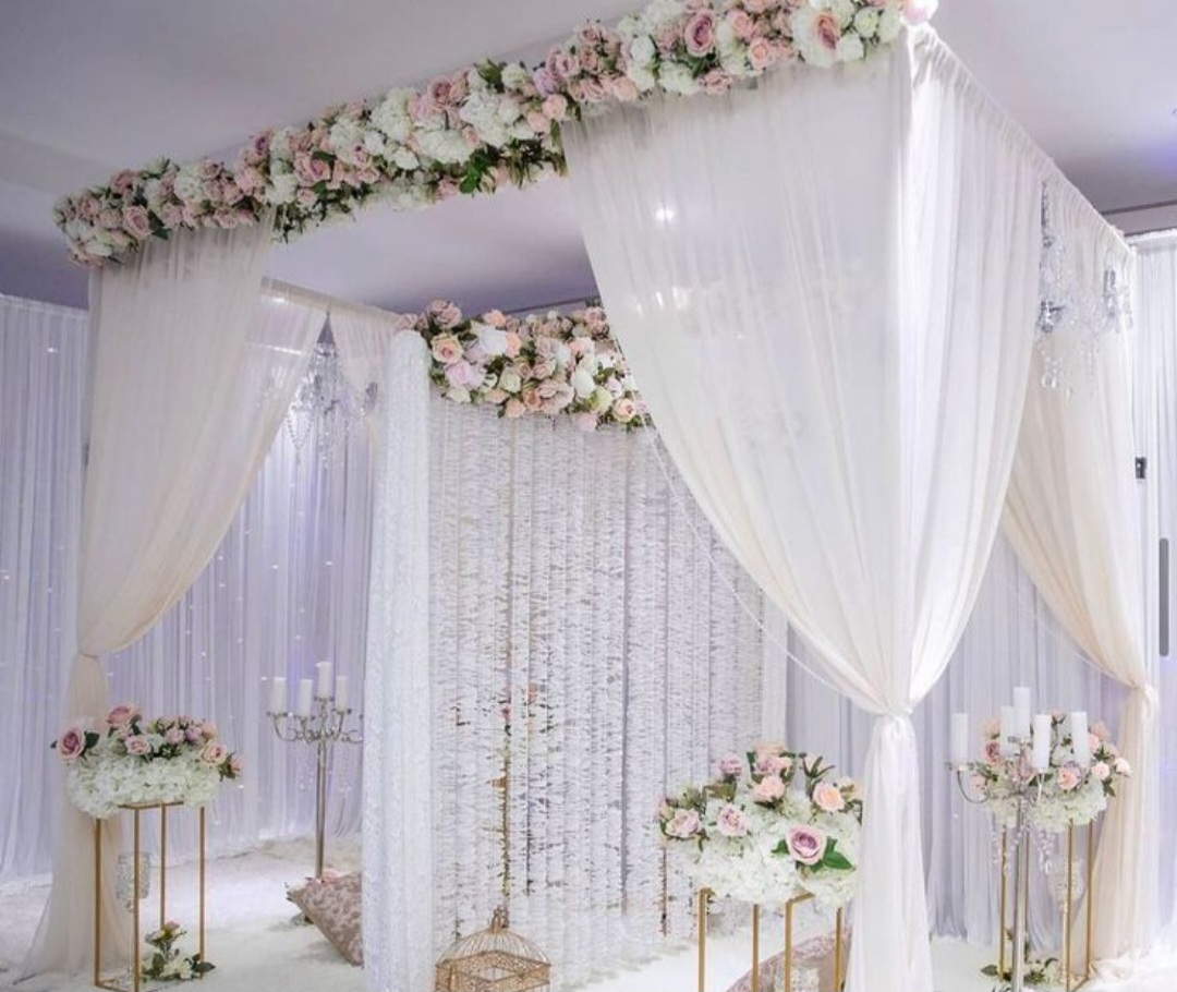 Blush Romance