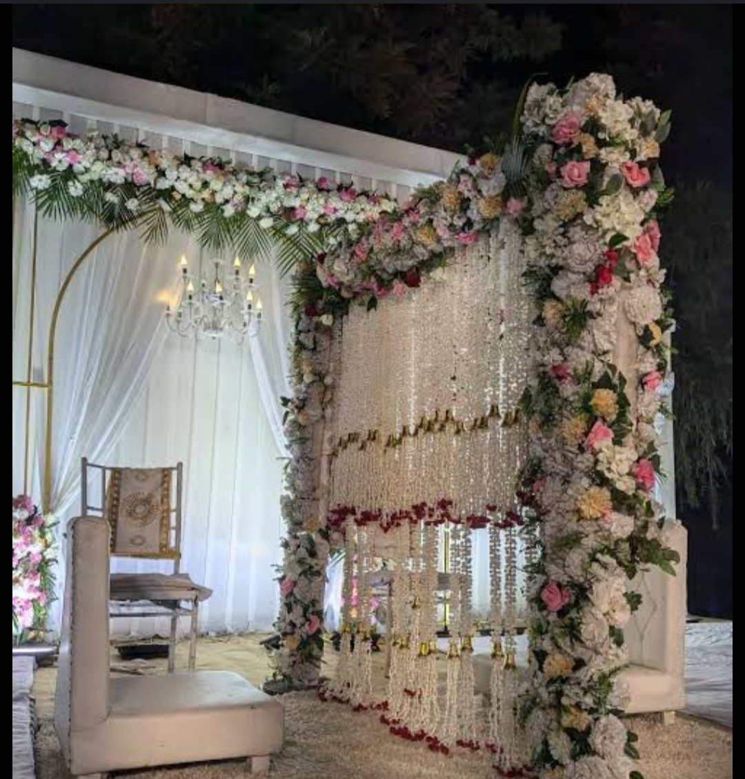 Crystal Floral