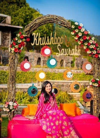Personalized Pink Click