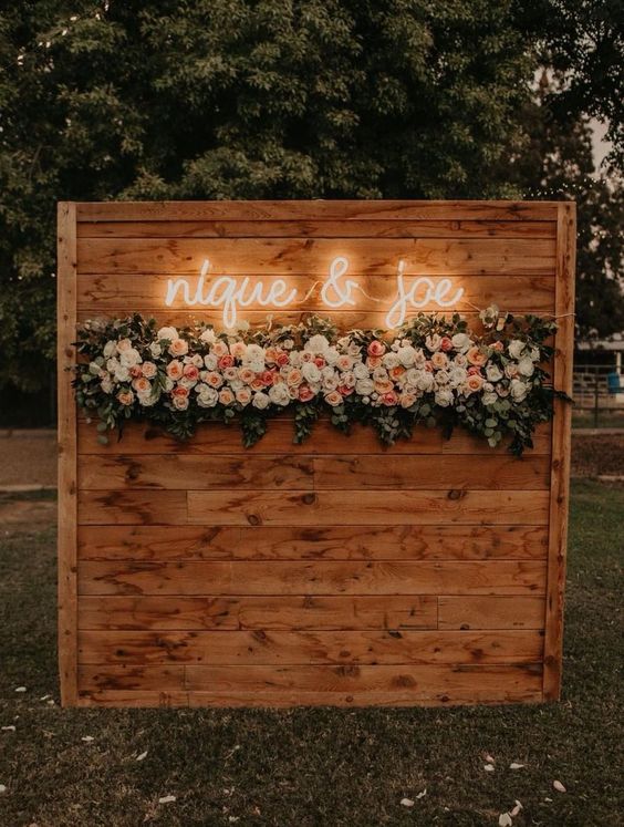 Timberland Tranquility Booth