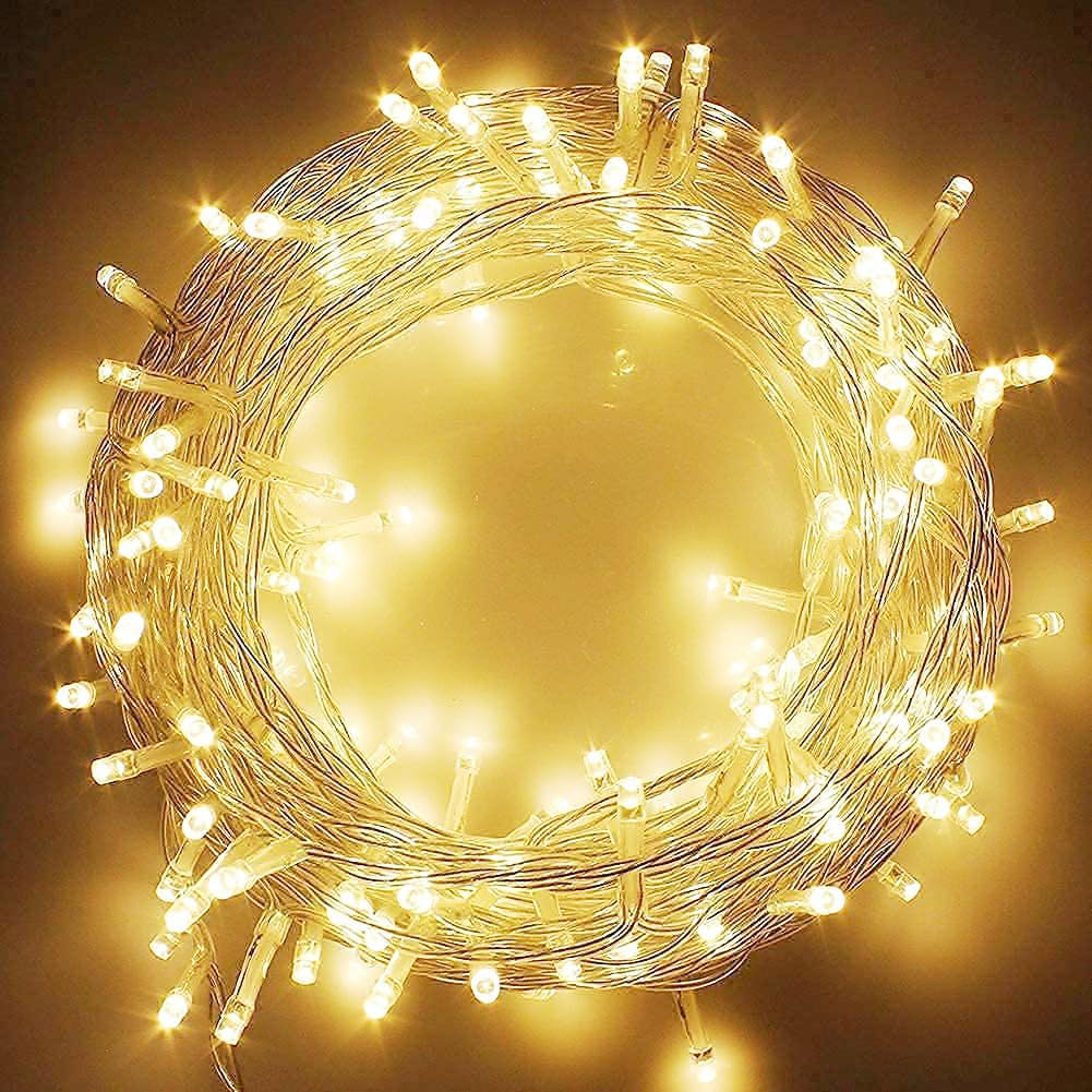 Fairy Lights