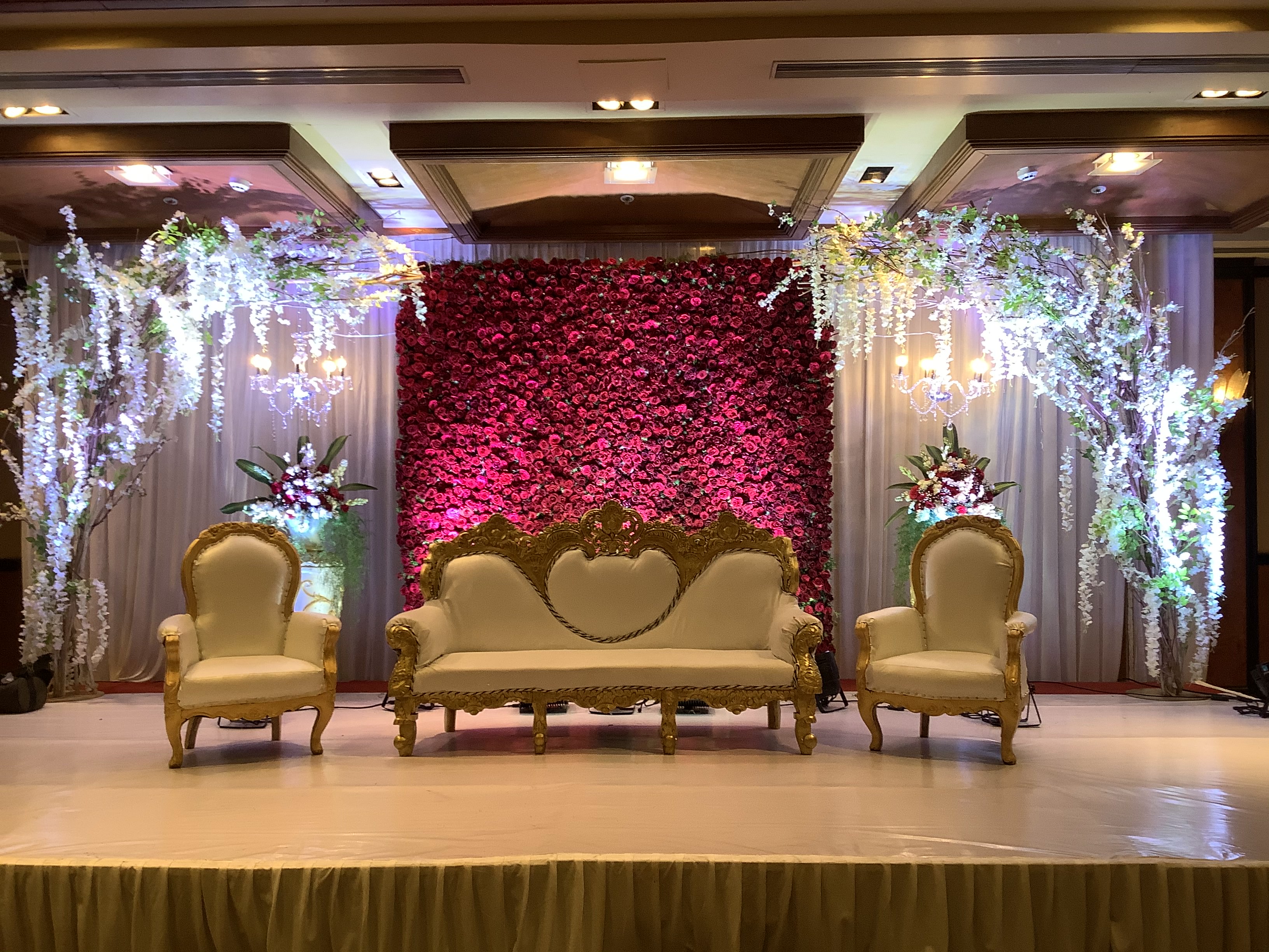 Sage Elegance