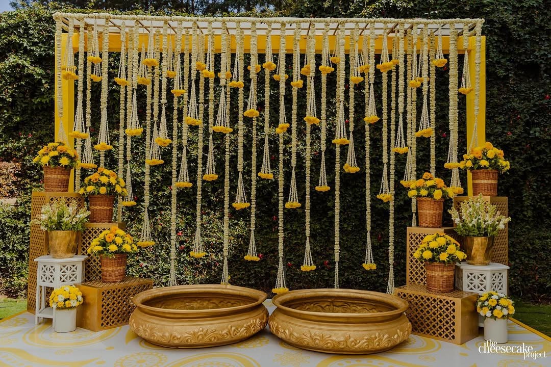 Curtain Cascade