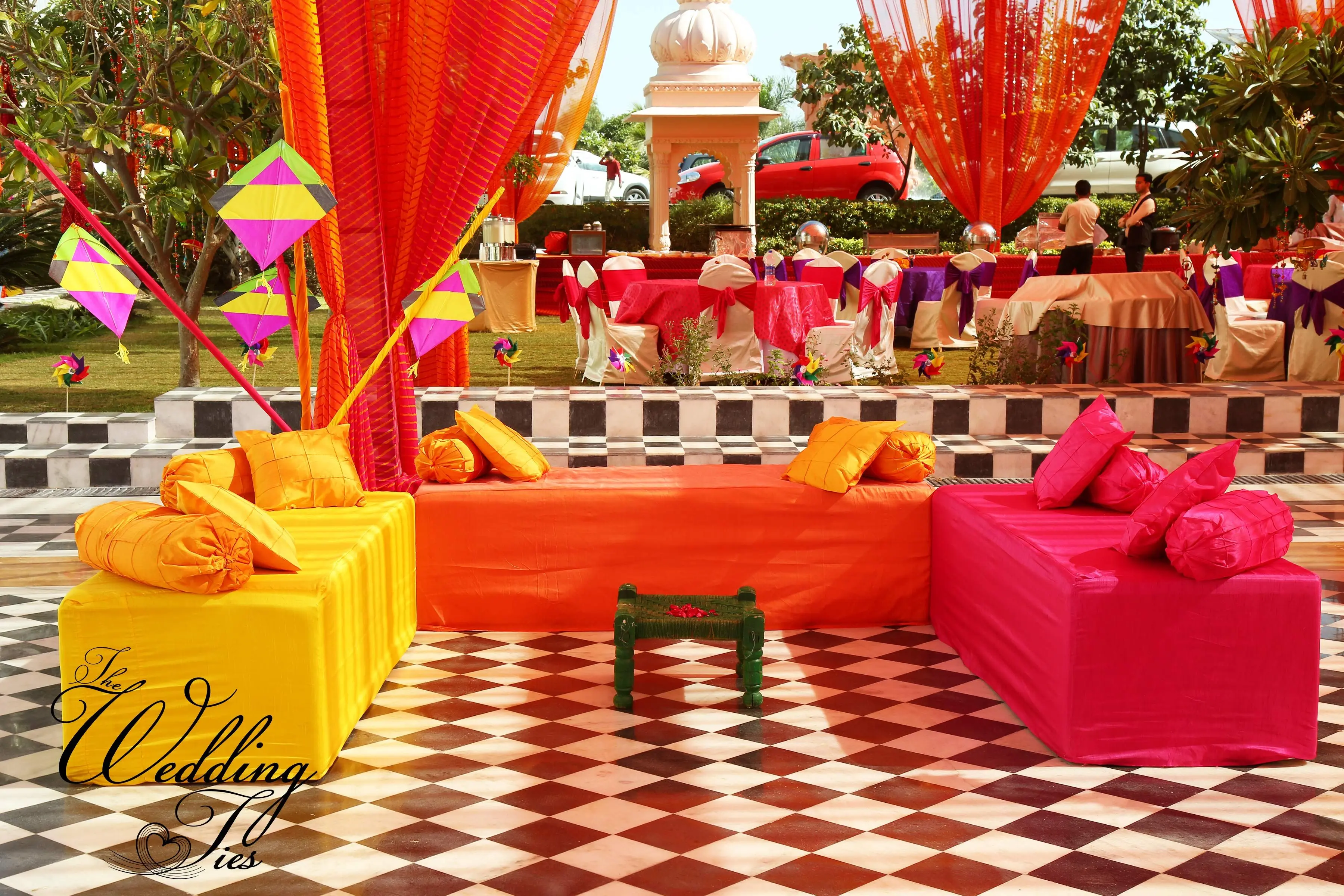 Furniture & rentals
