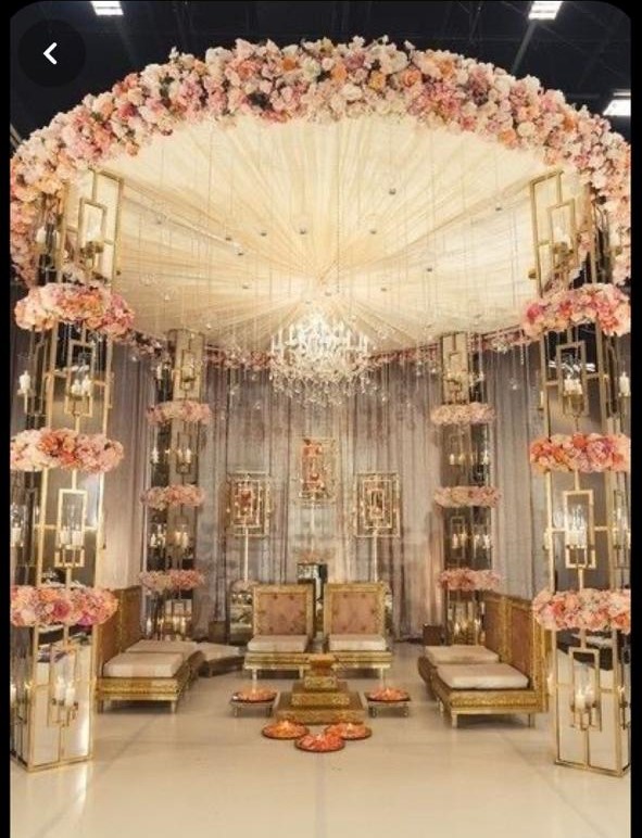 Neela Nirvana Mandap