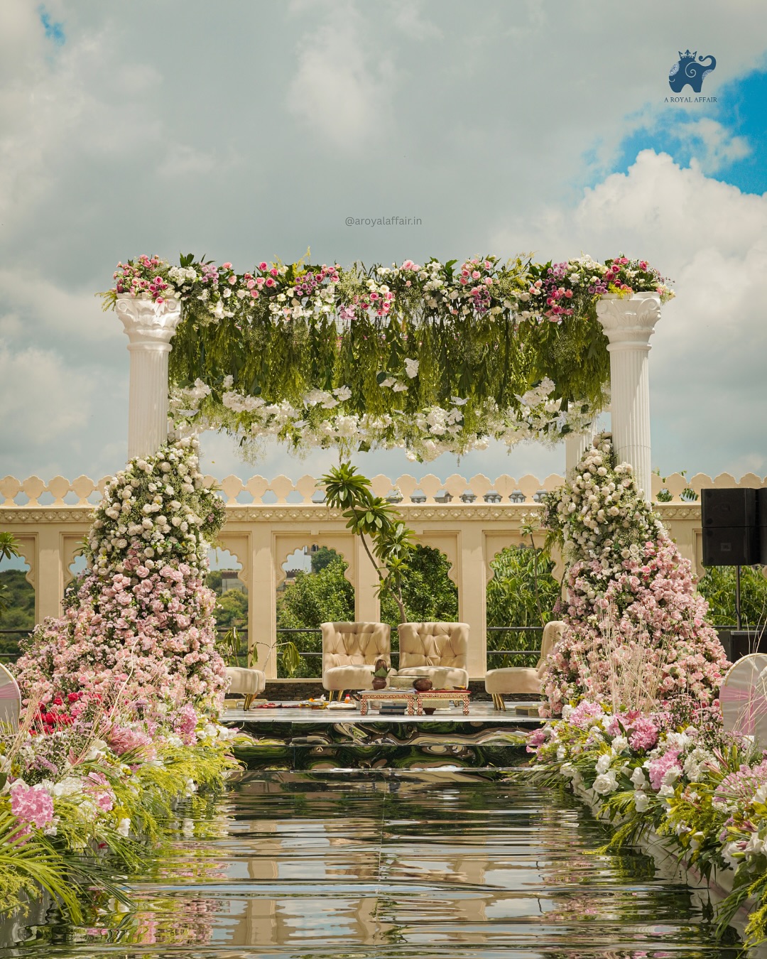Floating Eden