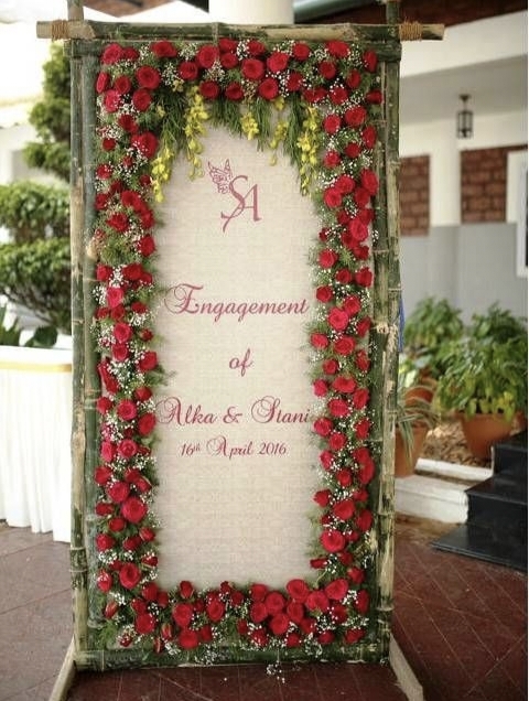 Betrothed Board