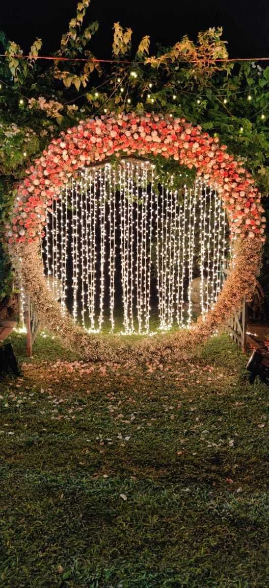 Fairy Light Fete
