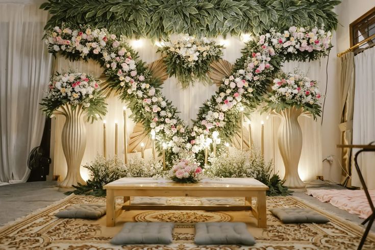 Opulent Splendor