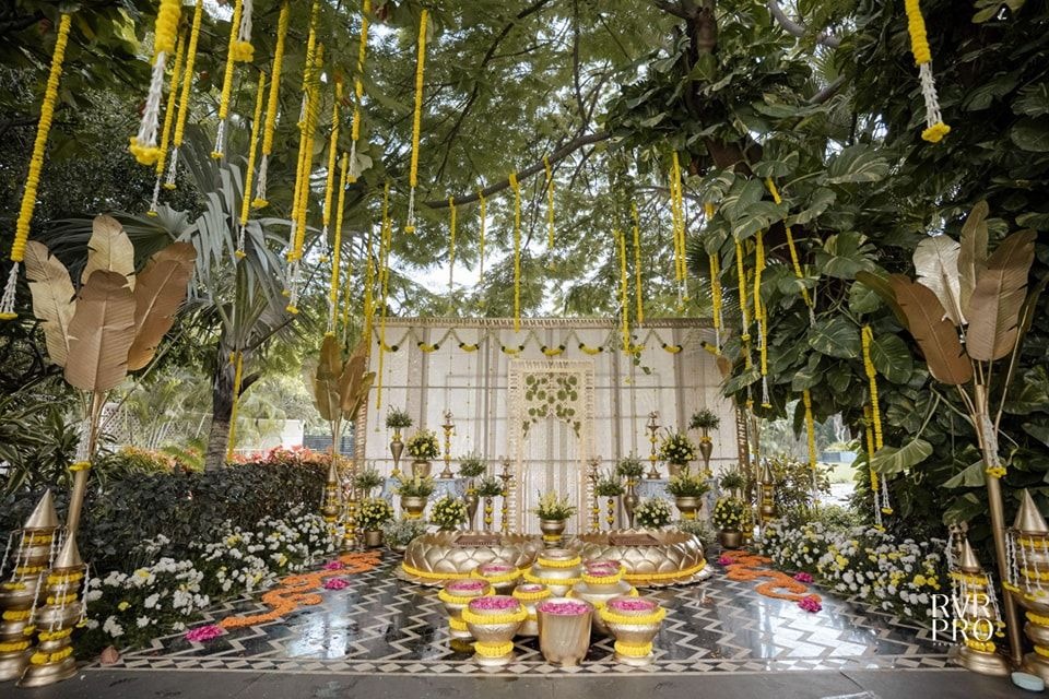 Marigold Grove