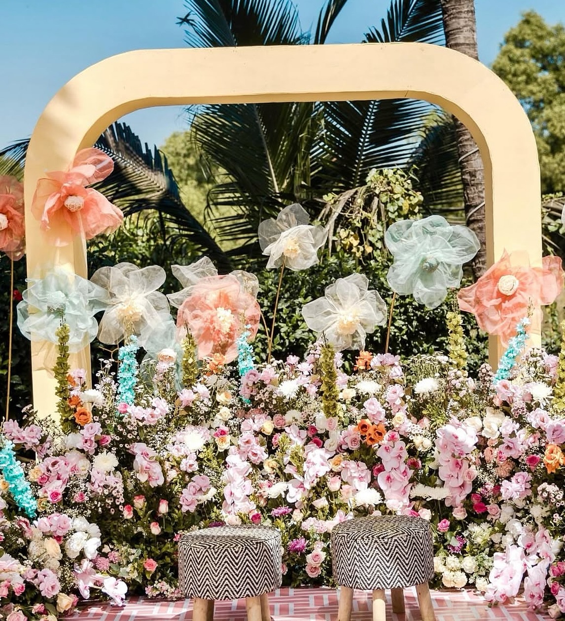 Petal Parade