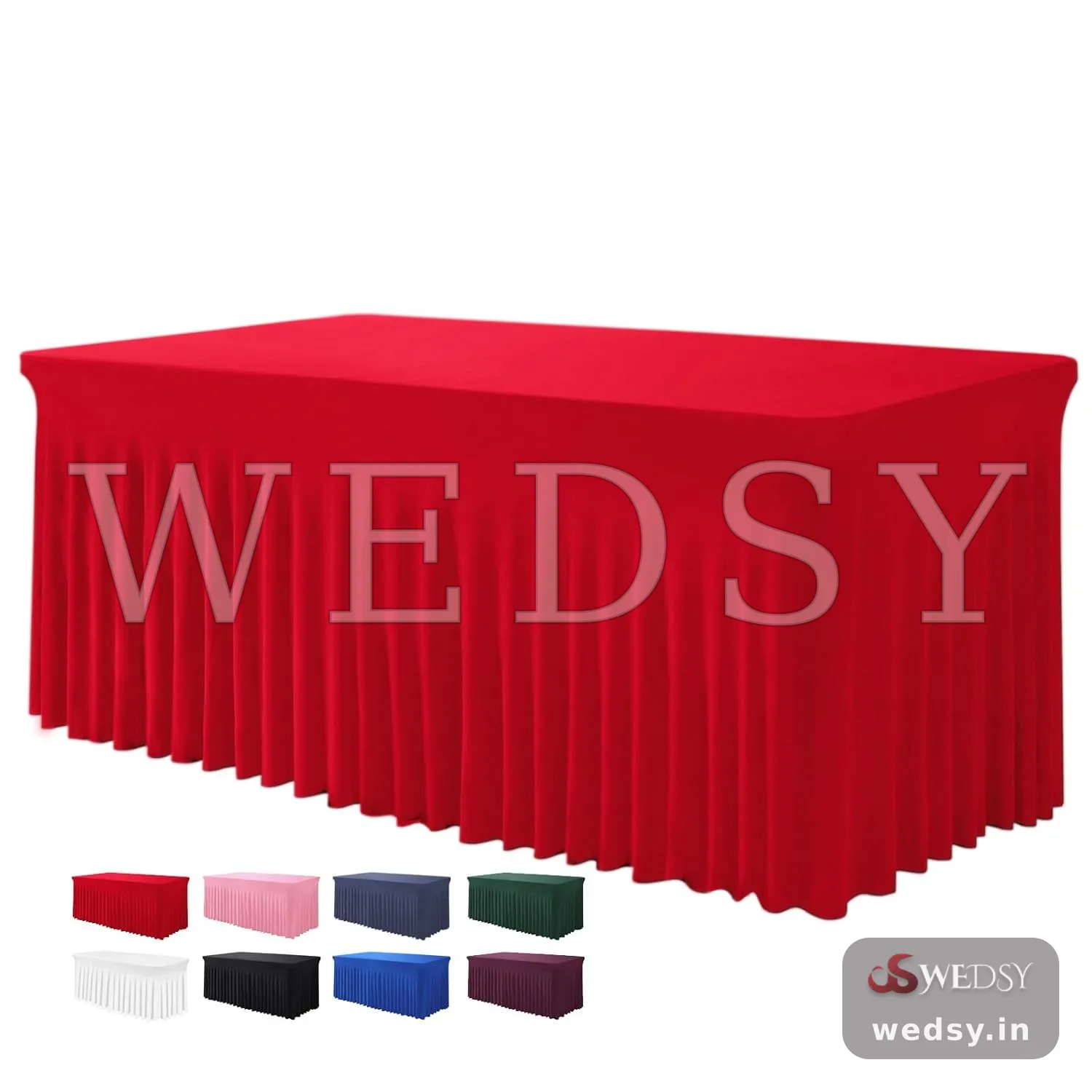 Long Table Cloth
