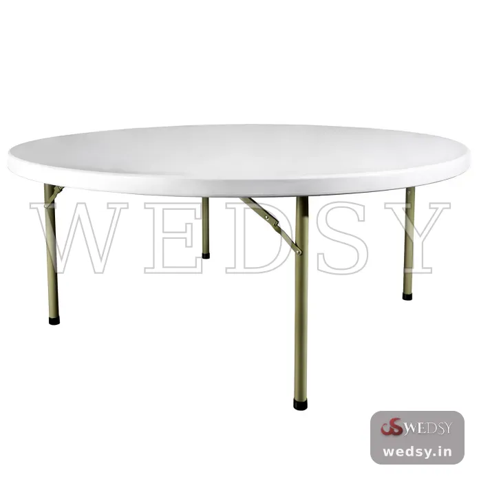 Round Table (SS)
