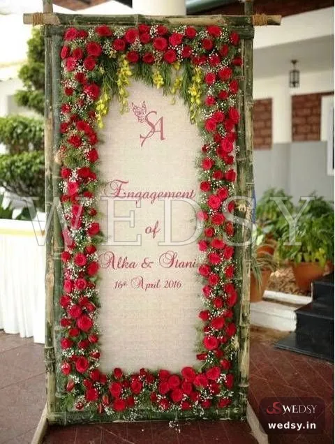 Betrothed Board