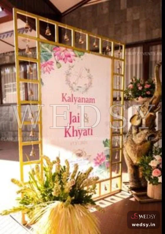 Floral Symphony
