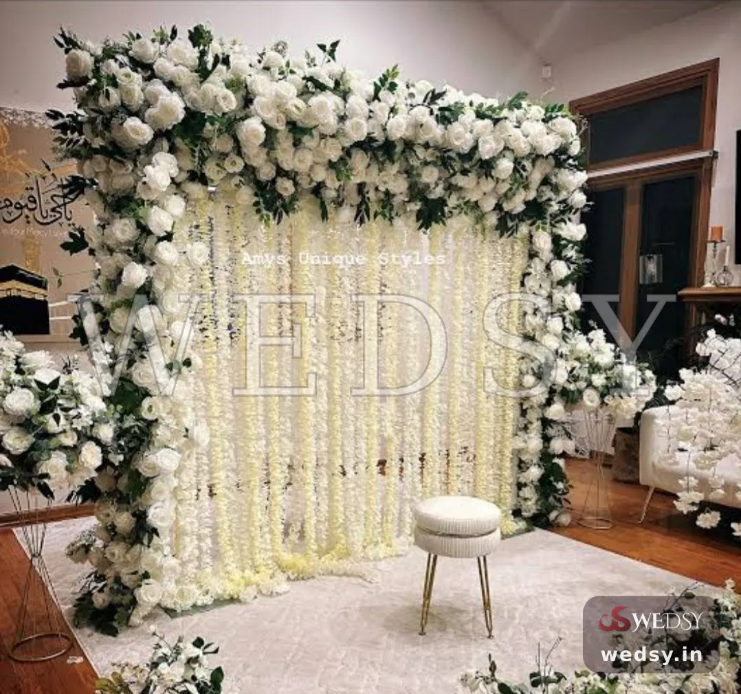 White Rose