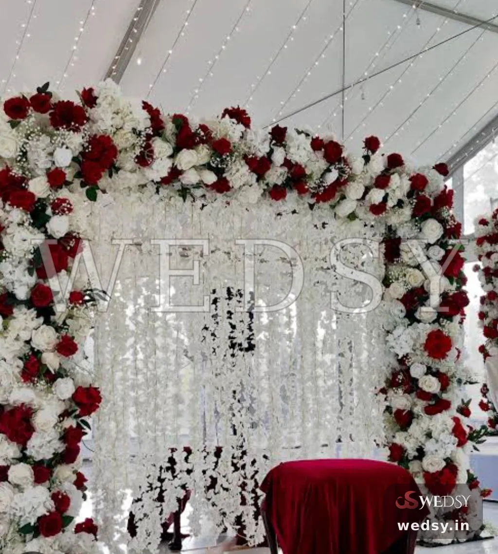 Dusty Rose