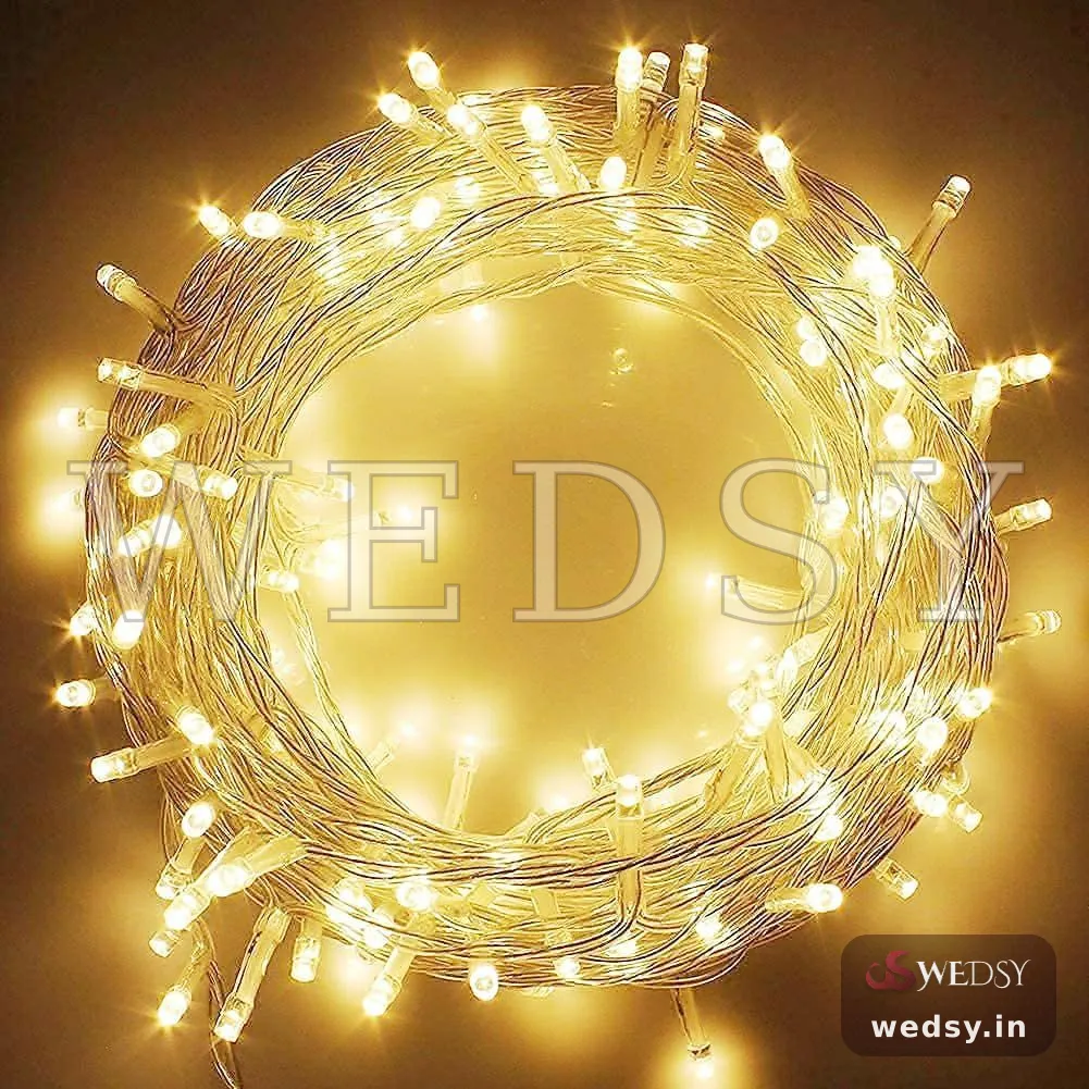 Fairy Lights