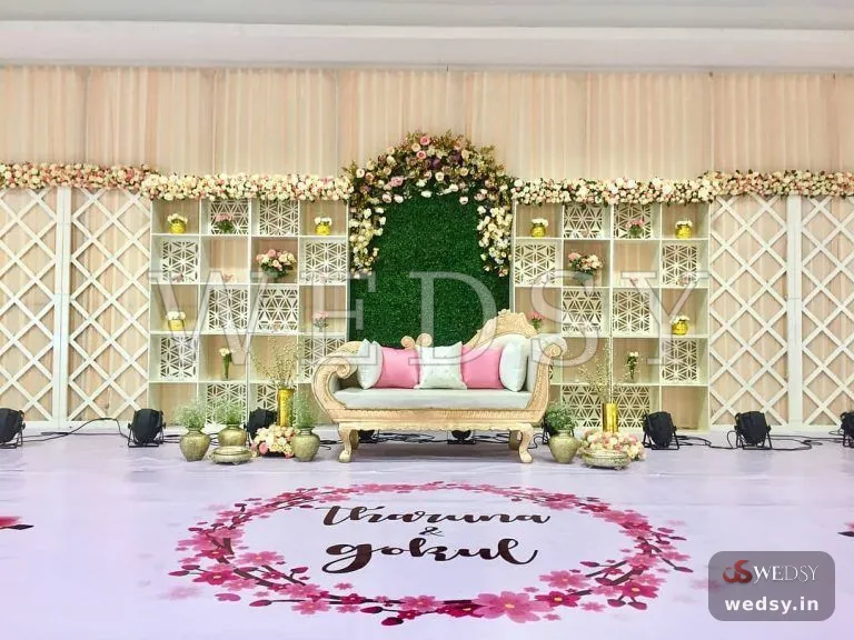 Elegant Haven