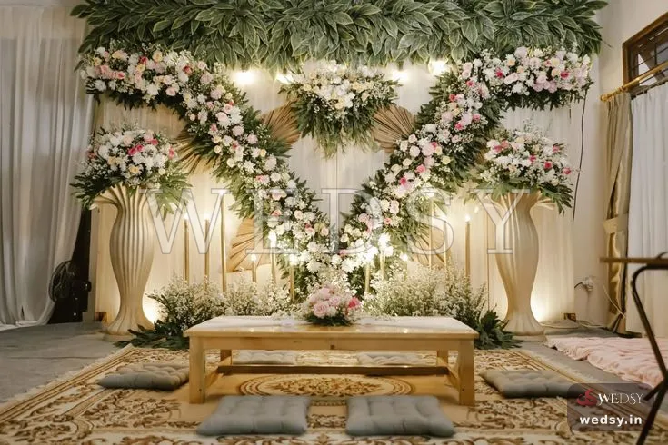 Opulent Splendor