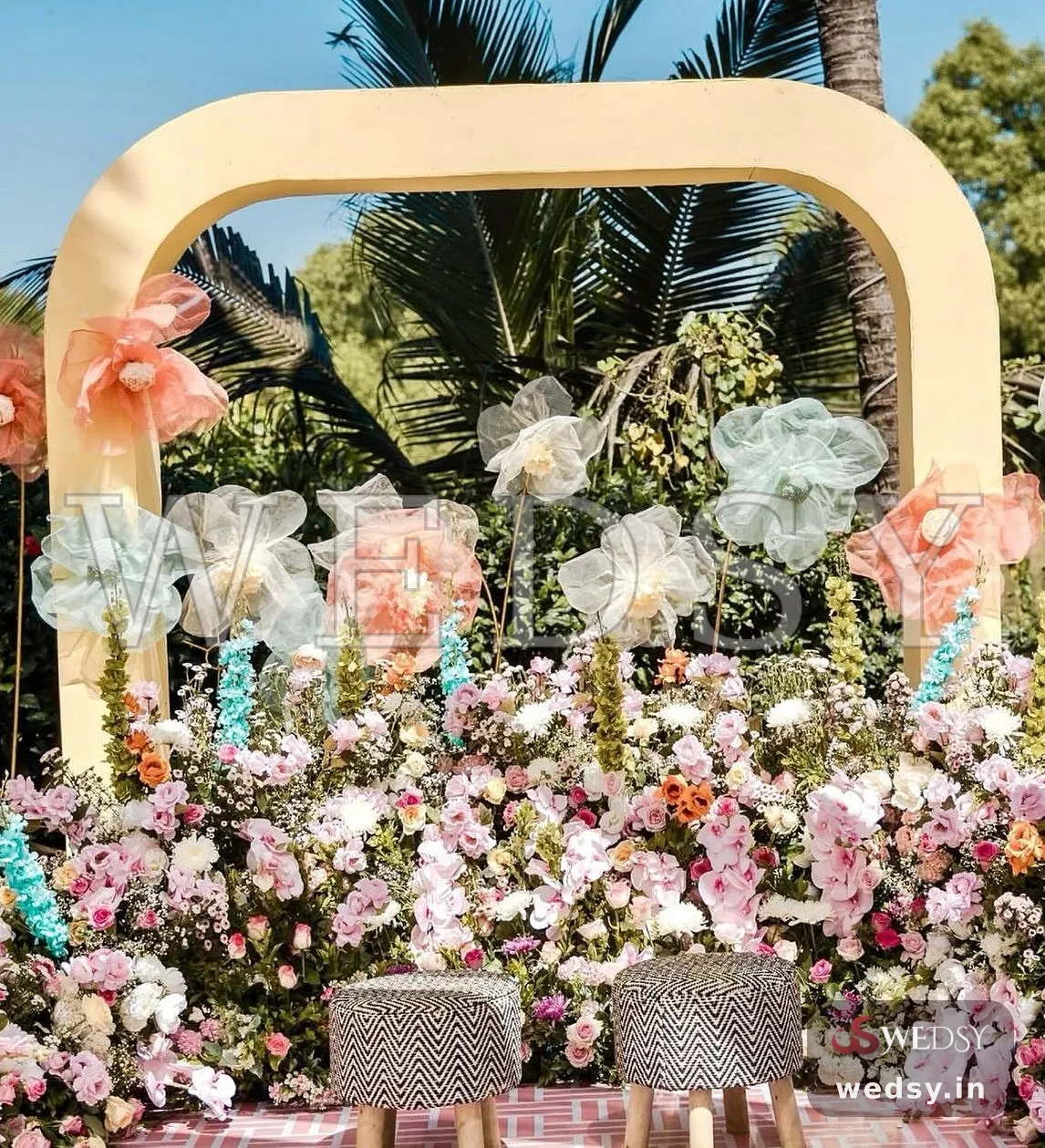 Petal Parade