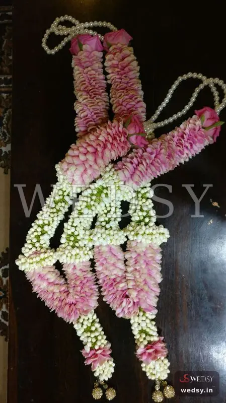 Rani Elegance — traditional mala & more, Wedsy MM011
