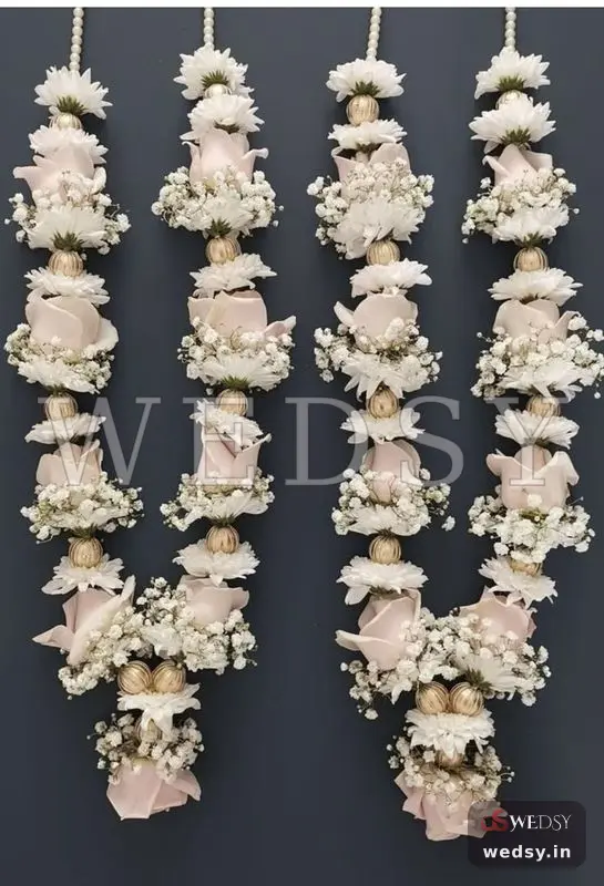 The Starlight — modern mala & more, Wedsy MM041