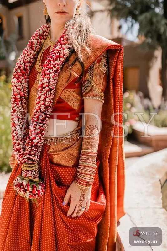 Mala & More — Wedsy wedding decor