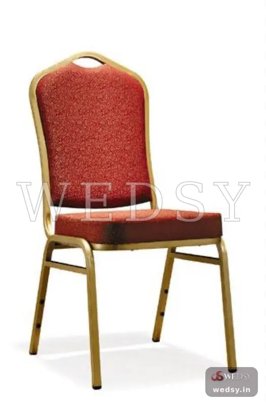 Banquet chair — furniture, Wedsy F001