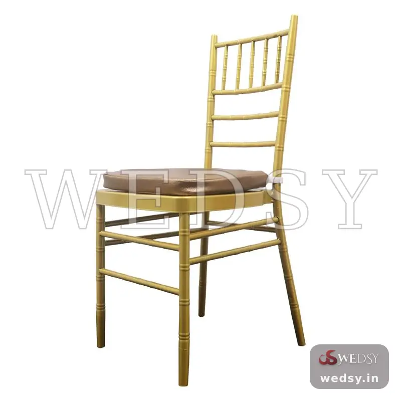 Tiffany Chair — furniture, Wedsy F005