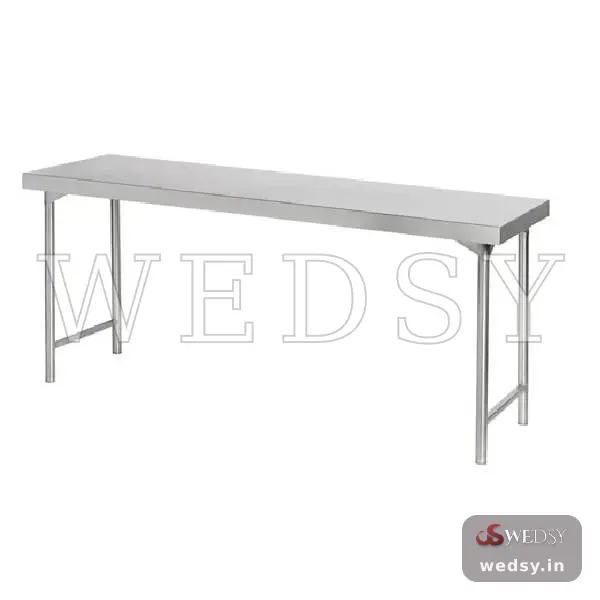 Long Table (SS) — furniture, Wedsy F006