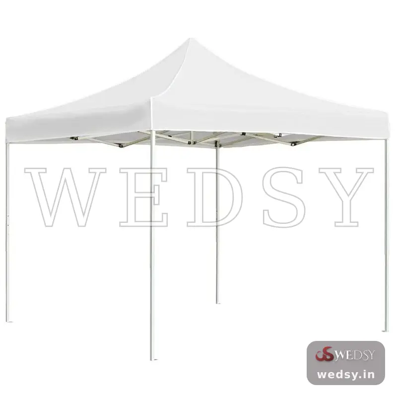 Canopy Tent — furniture, Wedsy F010