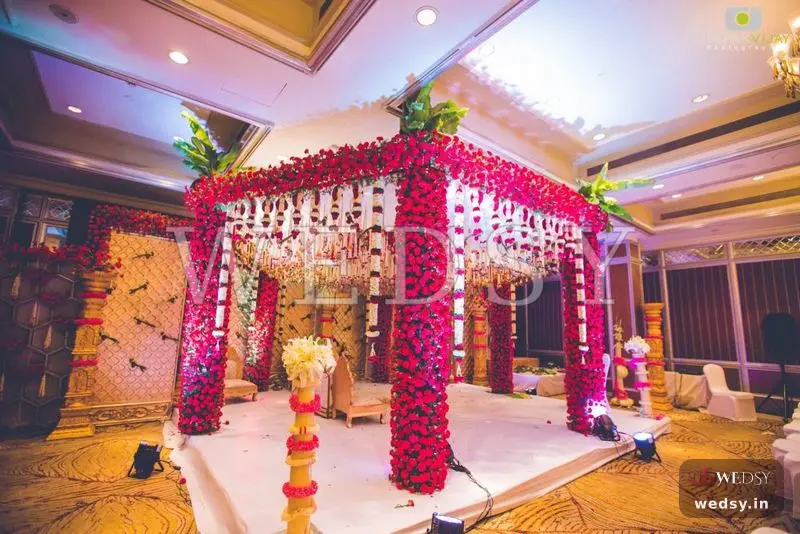 Rajwada Grace Mandap