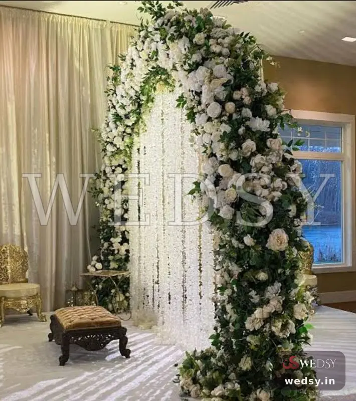 Partitions — Wedsy wedding decor
