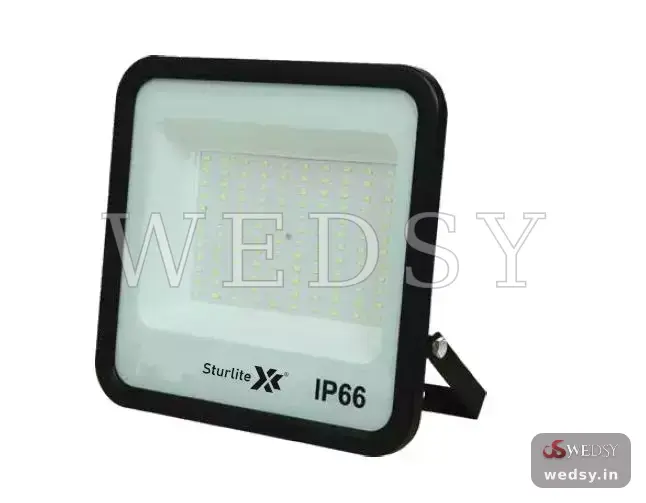 Halogen Light — sound & light, Wedsy SL003