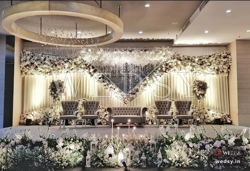 Garden Reception