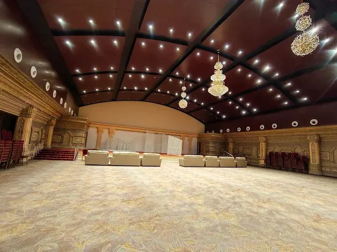 Arhaa Convention and Leisure, photo 4