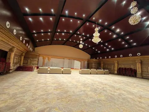 Arhaa Convention and Leisure, photo 4