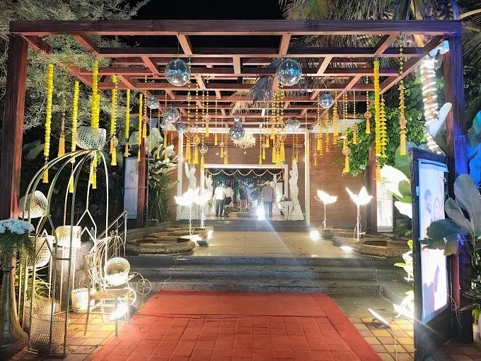 Arhaa Convention and Leisure, photo 5