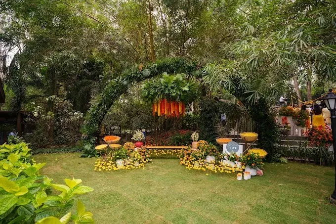 Aura by Area 83 in Bannerghatta, photo 2