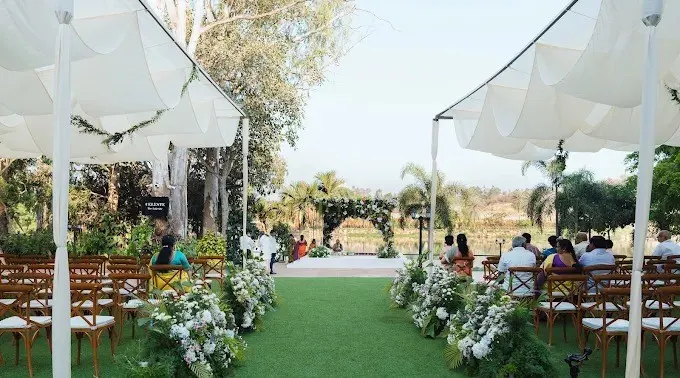 Aura by Area 83 in Bannerghatta, photo 4